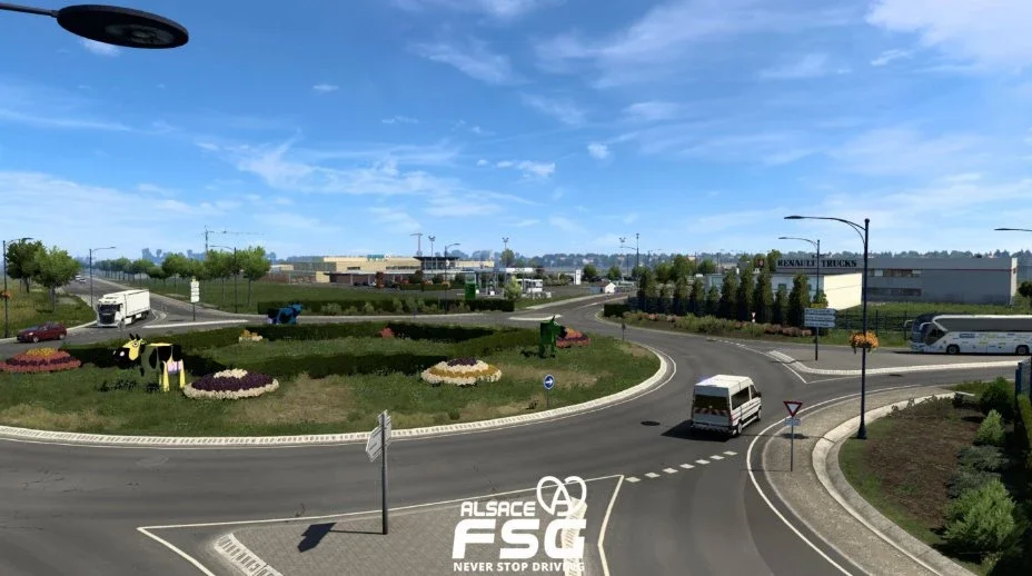 FSG Map v 1.4.3