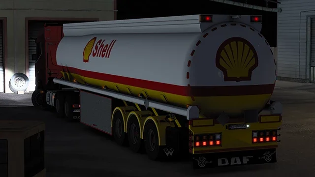 Fuel Cistern v 4.0 2